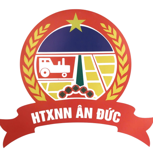 HỢP TÁC XÃ NÔNG NGHIỆP ÂN ĐỨC